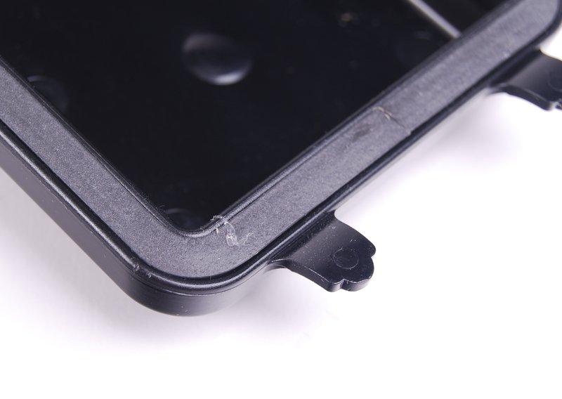 Защитный колпак фары дальнего света