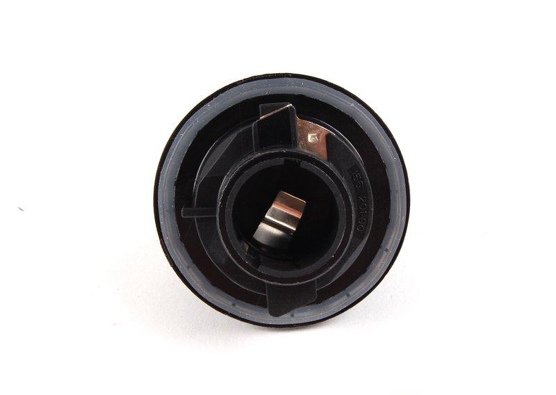 Патрон лампы указателя поворота