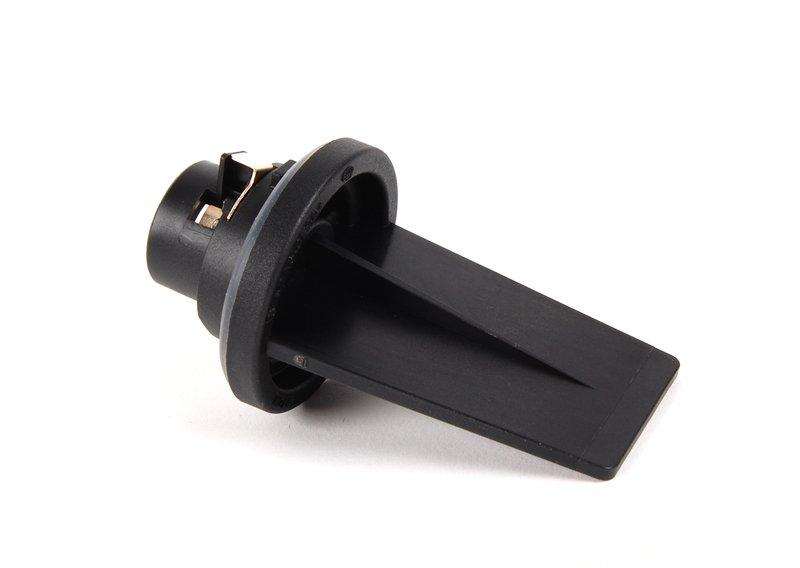 Патрон лампы указателя поворота