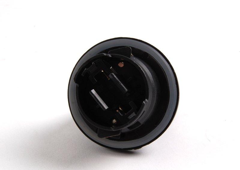 Патрон лампы указателя поворота