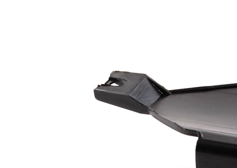 Кронштейн фары П