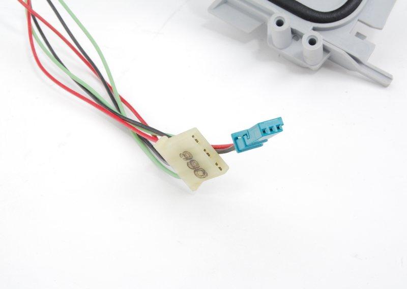 Кронштейн ЭБУ ксеноновой фары П