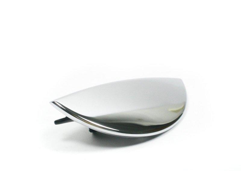 Щиток хромированный П