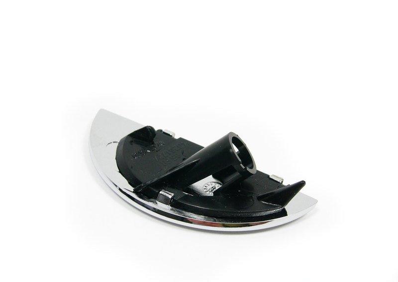 Щиток хромированный П