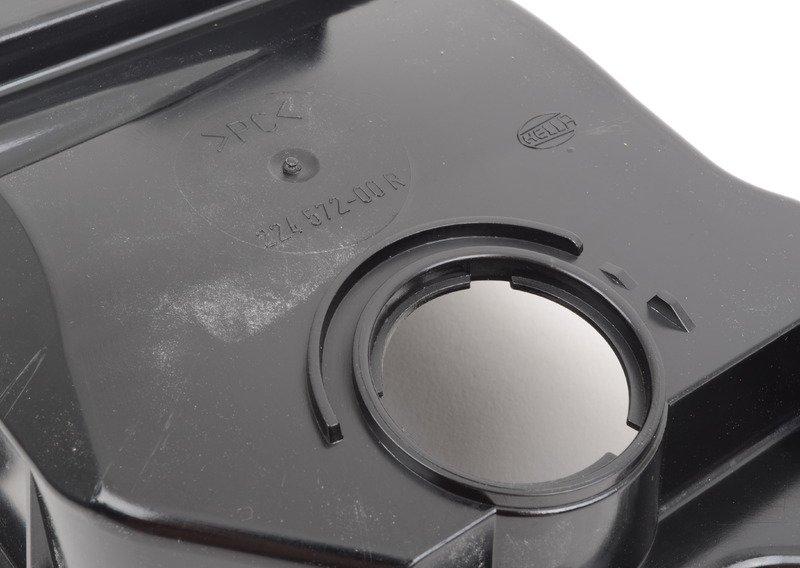 Защитный колпак фары ближнего света П