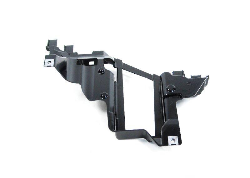 Кронштейн фары П