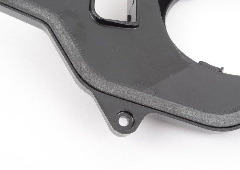 Защитный колпак фары ближнего света П