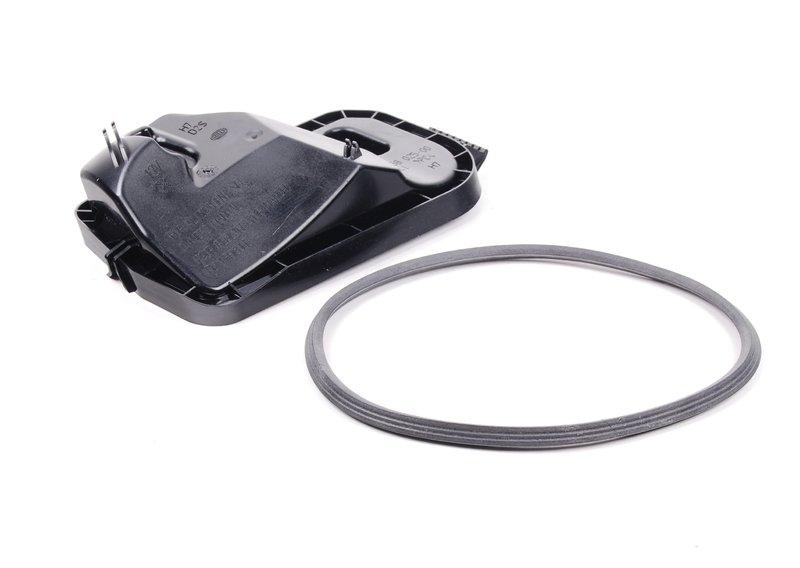 Защитный колпак фары Л