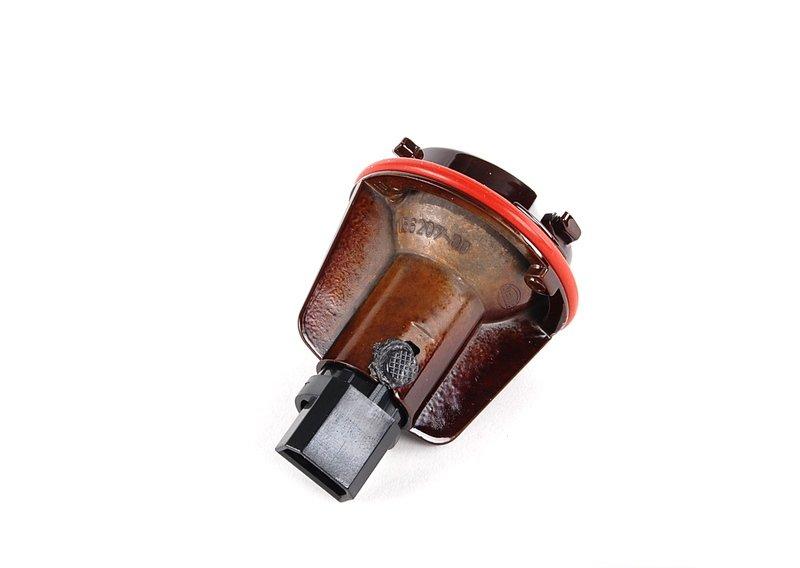 Патрон с лампой стояночного огня