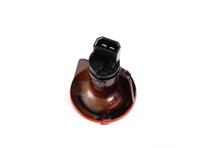 Патрон с лампой стояночного огня