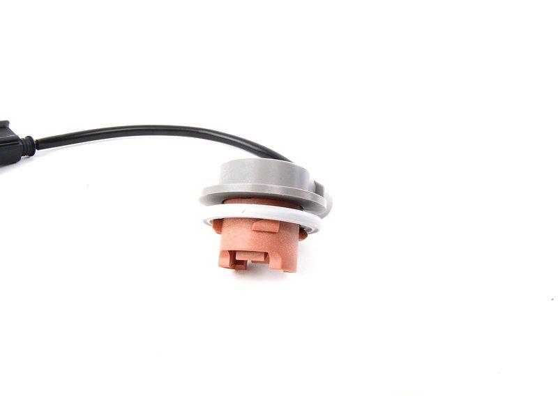 Патрон лампы указат.поворота с проводом