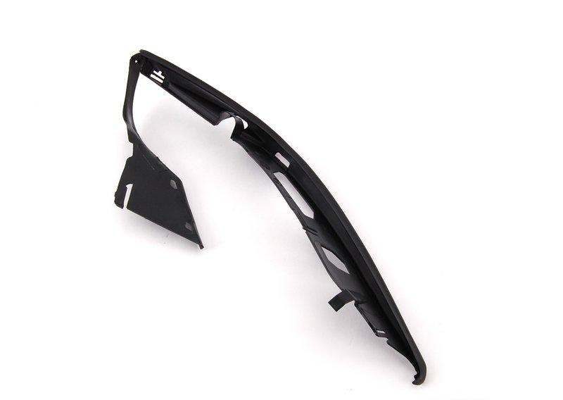 Уплотнитель фары Л