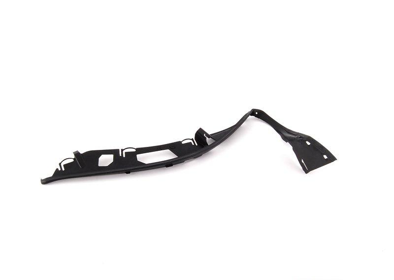 Уплотнитель фары Л