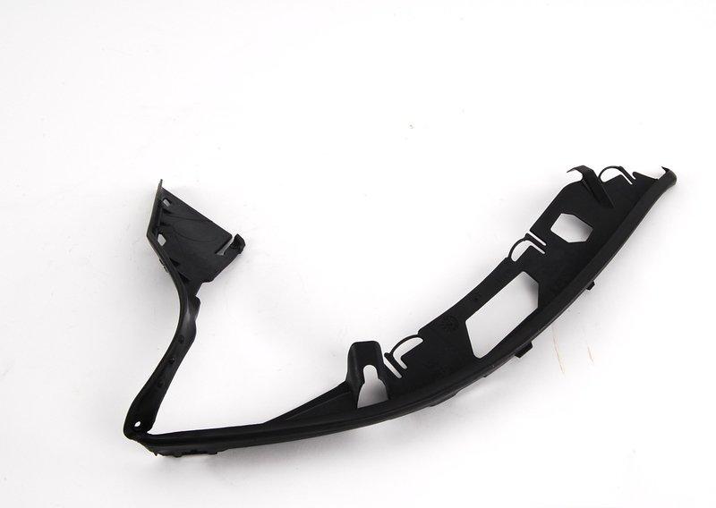 Уплотнитель фары П