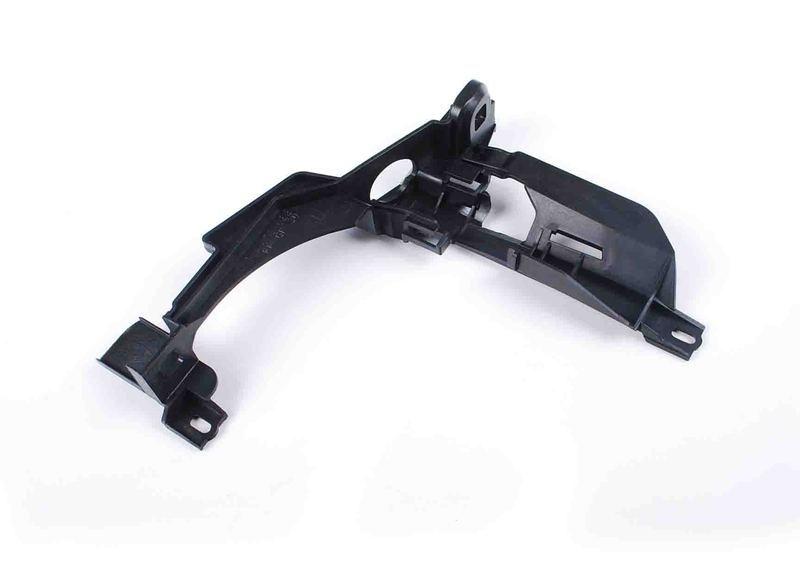 Кронштейн фары Л