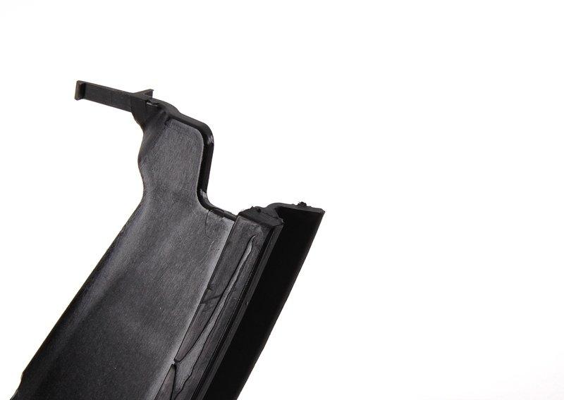 Защитная планка Л