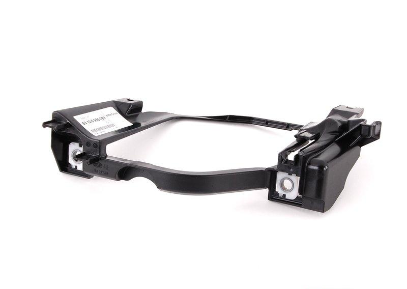 Кронштейн фары Л