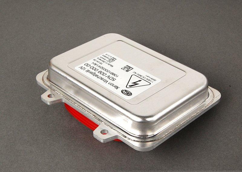 Блок розжига