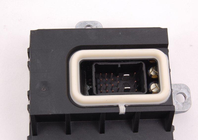 Steuergerät Kurvenlicht