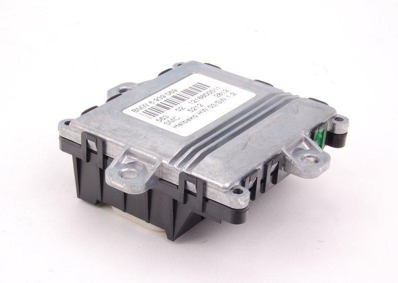 Steuergerät Kurvenlicht