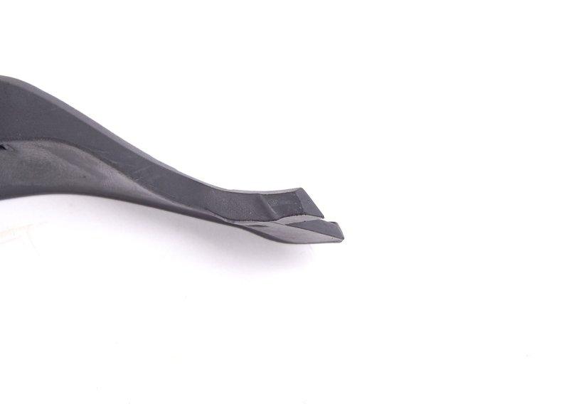 Уплотнитель фары Л