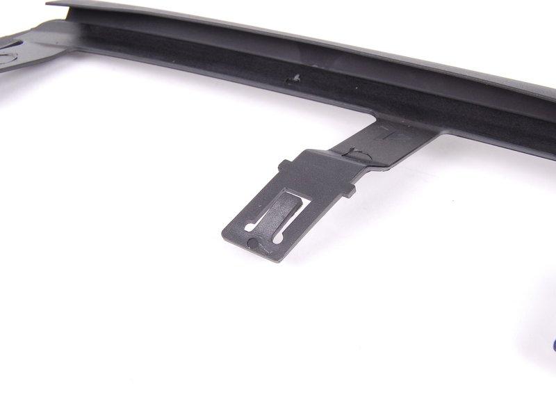 Уплотнитель фары-капота Л