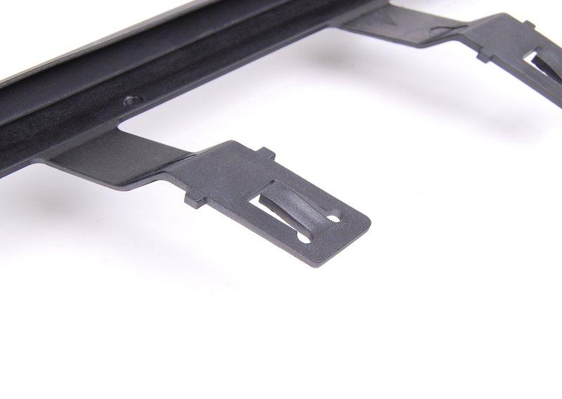 Уплотнитель фары-капота П