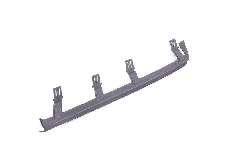 Уплотнитель фары-капота П