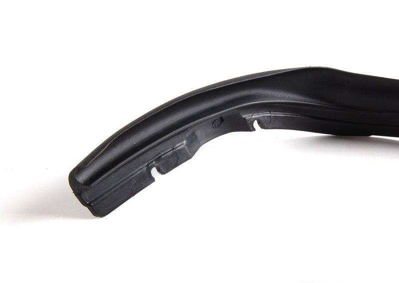 Уплотнитель фары-капота Л