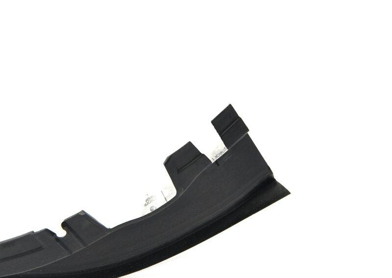 Уплотнитель фары-капота П