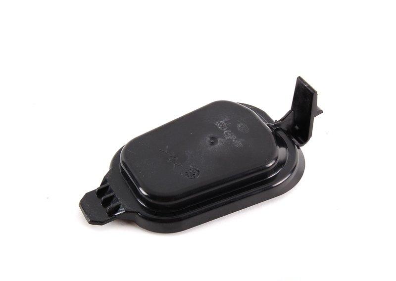 Защитный колпак фары дальнего света  E53