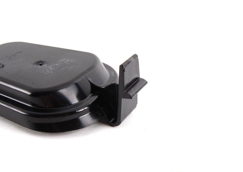 Защитный колпак фары дальнего света  E53