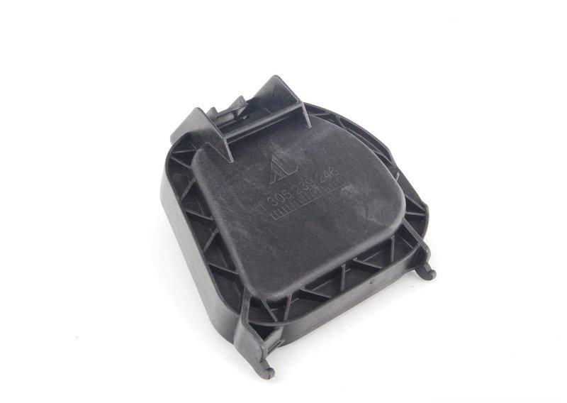 Кожух фары дальнего света Л