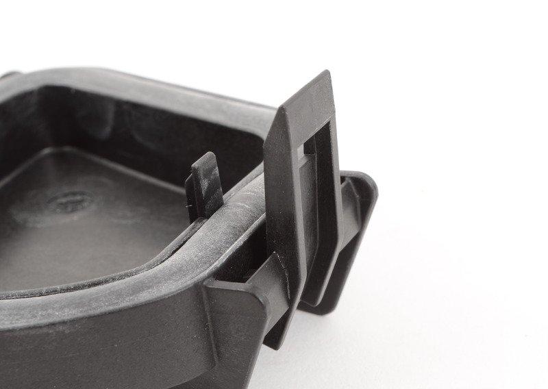 Кожух фары дальнего света П