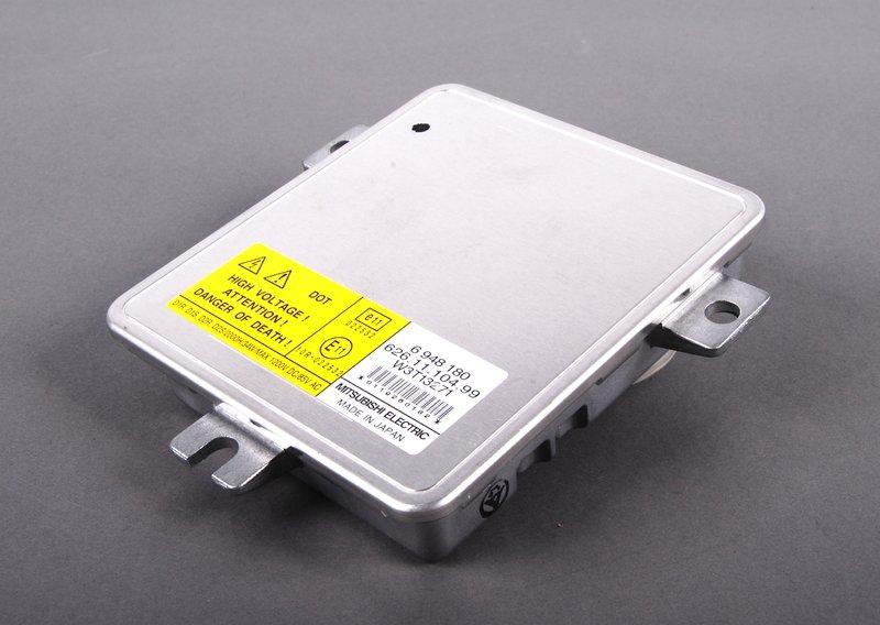 блок розжига е90