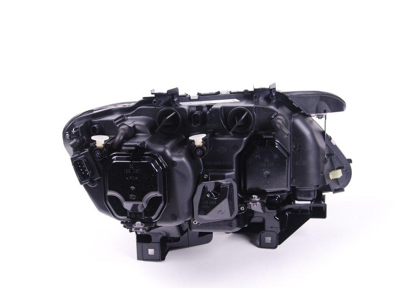 Ксеноновая фара AHL Л