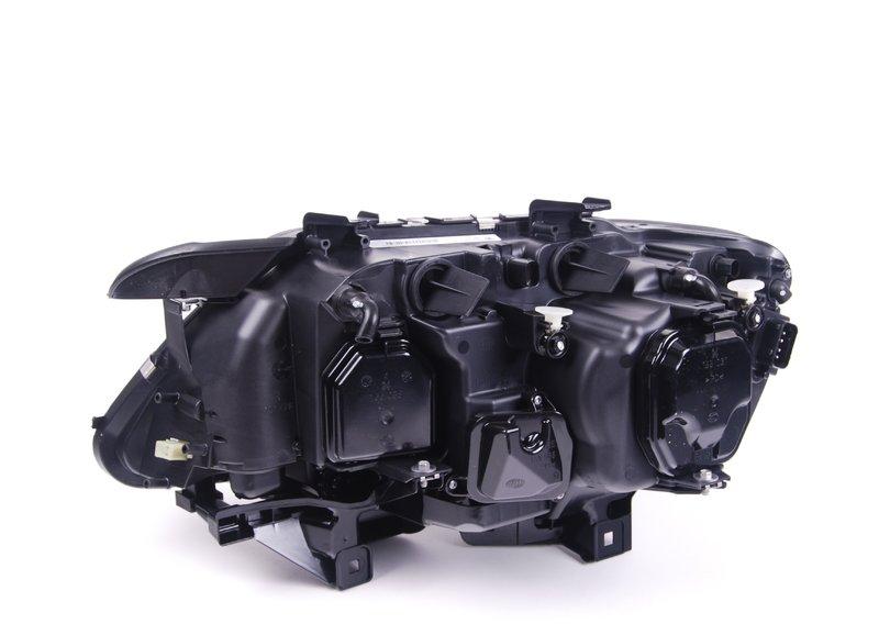 Ксеноновая фара AHL П