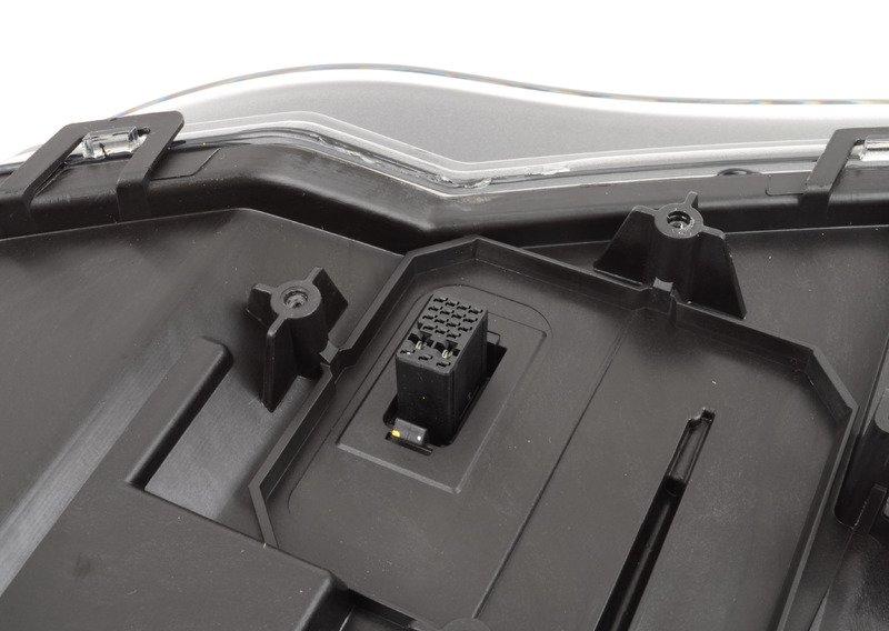 Биксеноновая фара AHL П