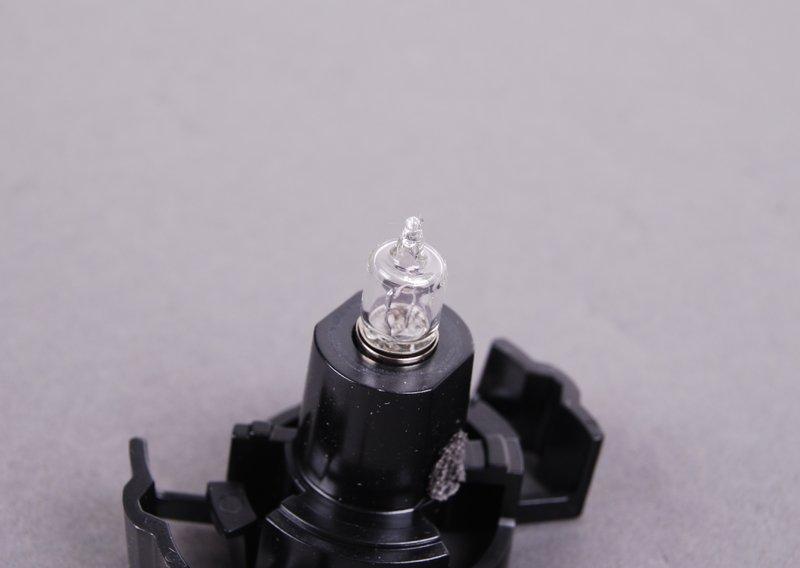 Патрон с лампой стояночного огня