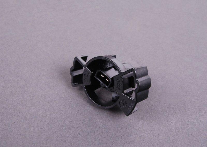 Патрон с лампой стояночного огня