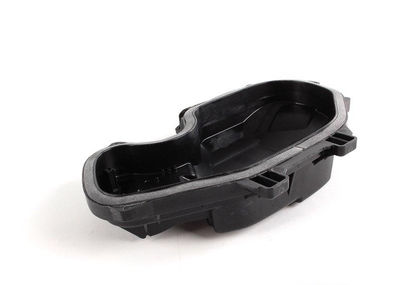 Защитный колпак фары Л