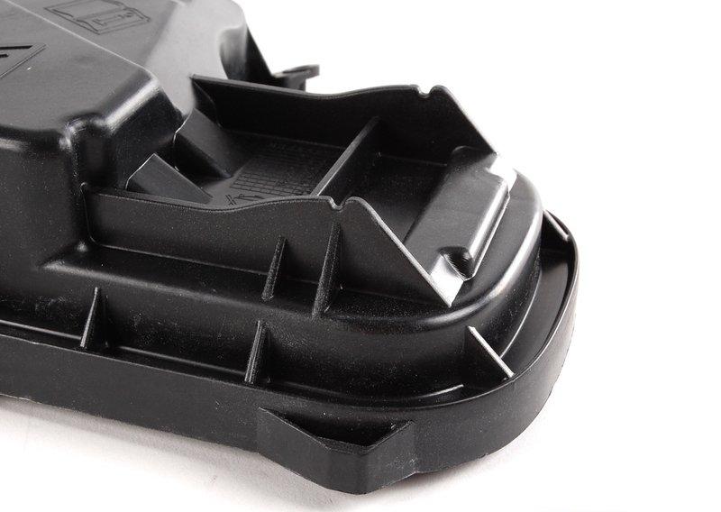 Защитный колпак фары Л