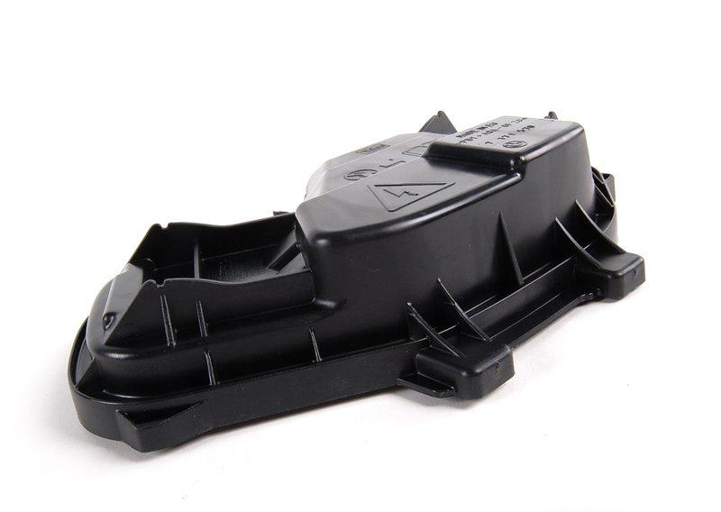 Крышка фары П