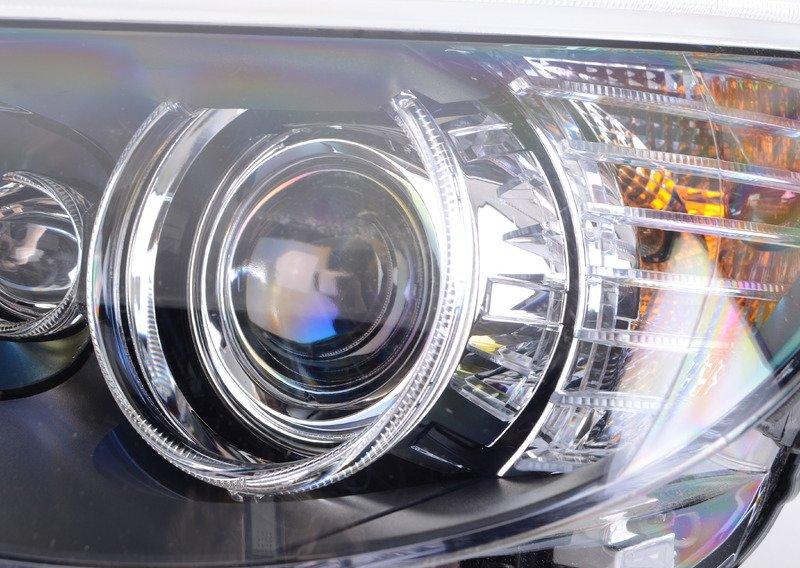 Биксеноновая фара Л