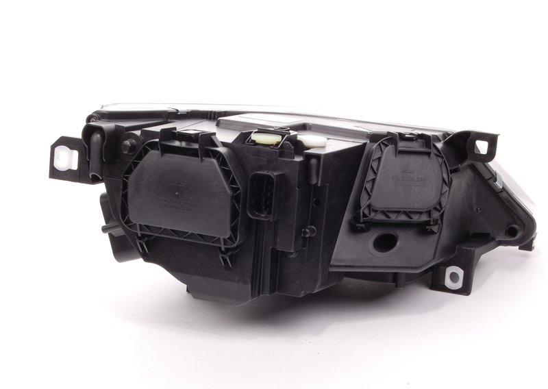 Ксеноновая фара AHL Л