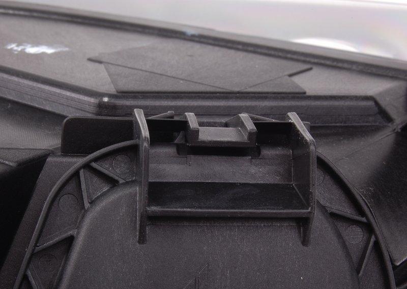 Ксеноновая фара AHL Л