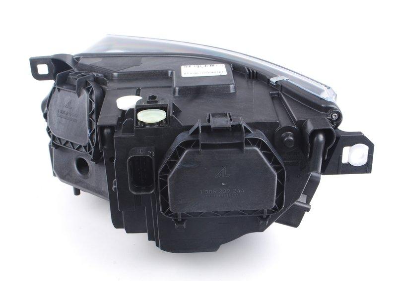 Ксеноновая фара AHL П