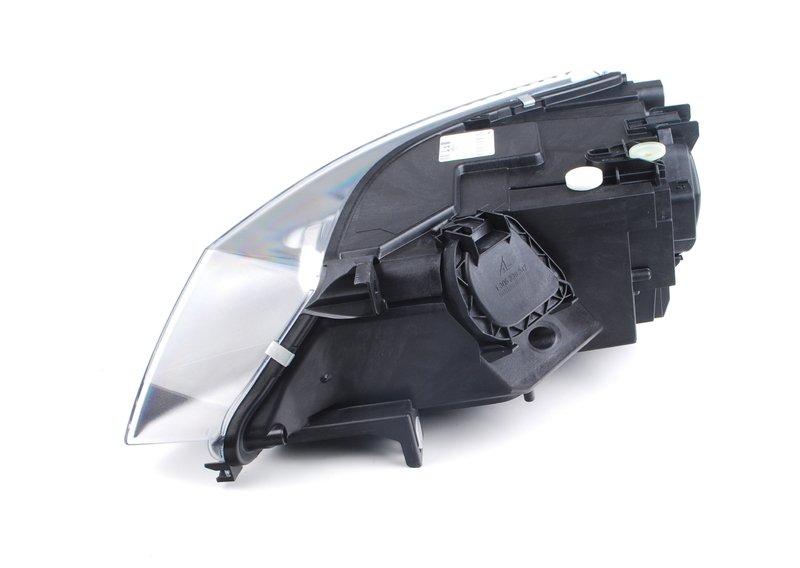 Ксеноновая фара AHL П