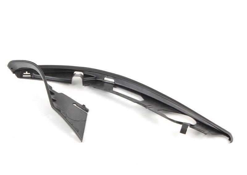 Уплотнитель фары Л