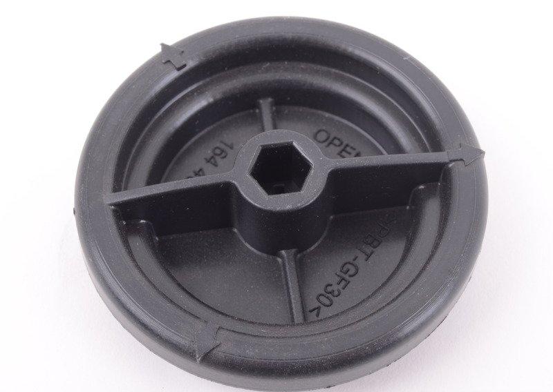 E60/E60N/E61N Кожух фары освещения поворотов